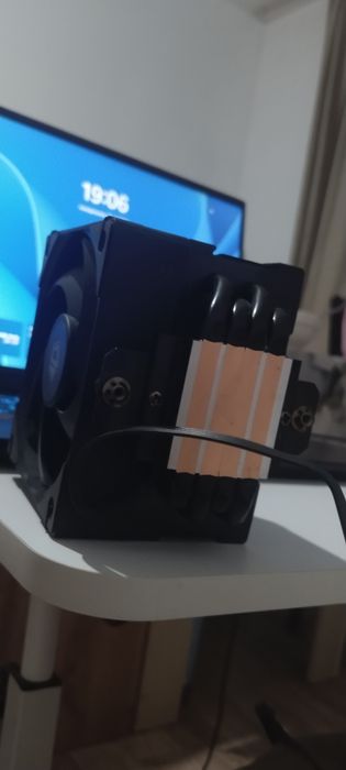 Idcooling SE904XT кулер