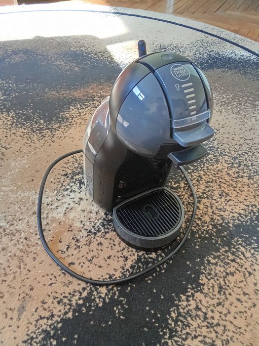 машина Dolce gusto