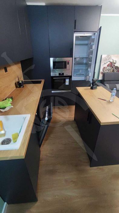 Дава се под наем Двустаен апартамент в Пловдив, Христо Смирненски - 52 кв.м за 548.25 € - Снимка #4