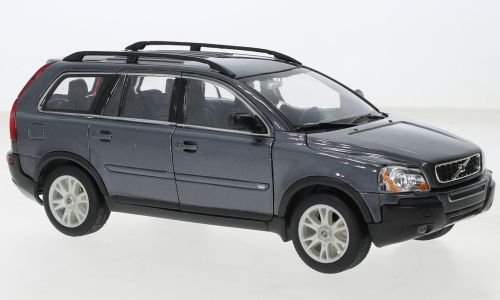 Macheta auto Volvo XC90 1:24 Welly