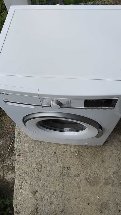 Пералня Sharp 7кг 1400оборота