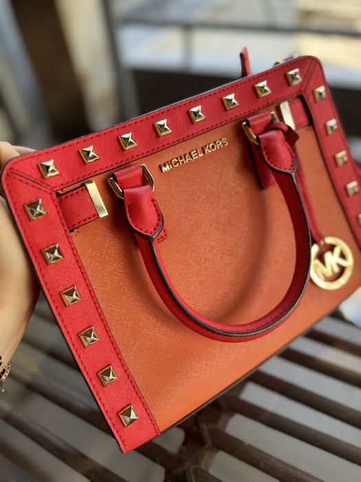 Оригинална чанта Michael Kors