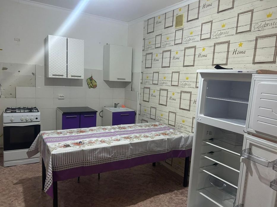 Сдам в аренду на долгий срок