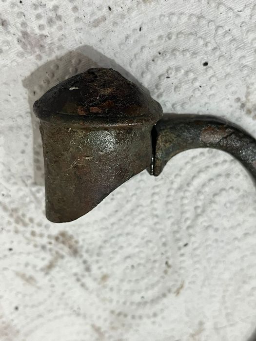 Продам детали от шашки