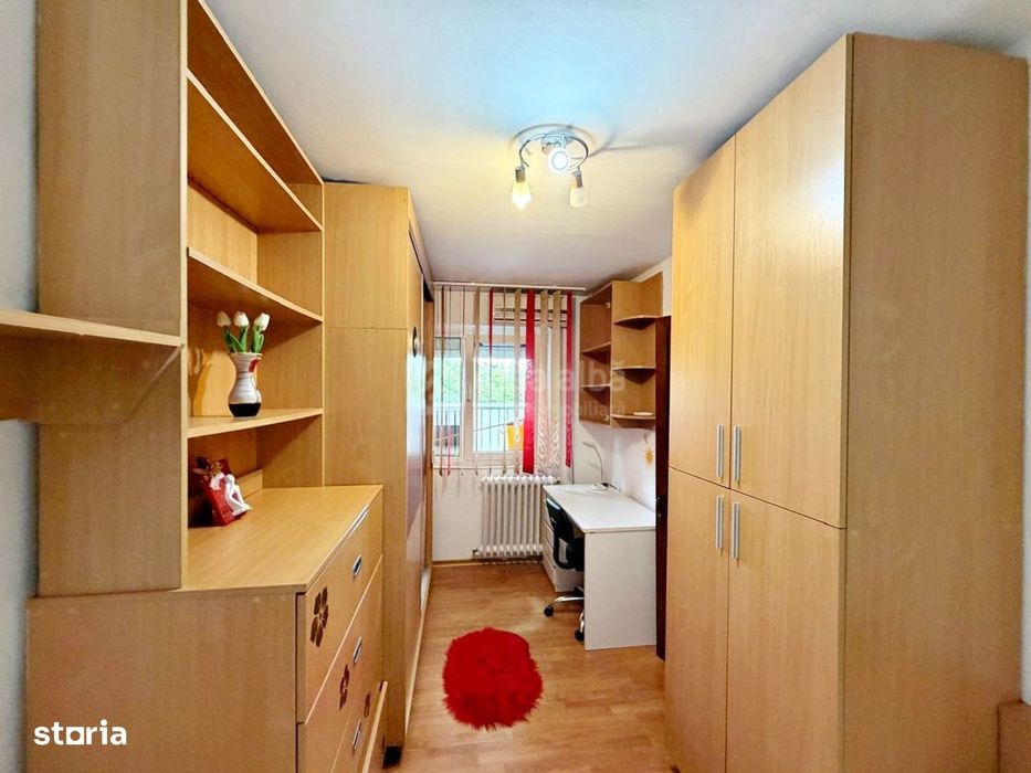 Tatarasi - stadion Tepro, 2 camere LIBER, mobilat si utilat, PET frien