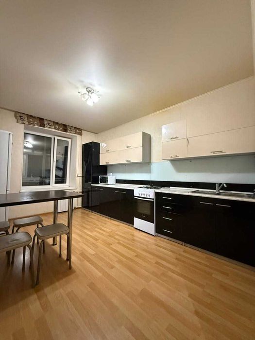 5 микрорайон 1 комнатная квартира