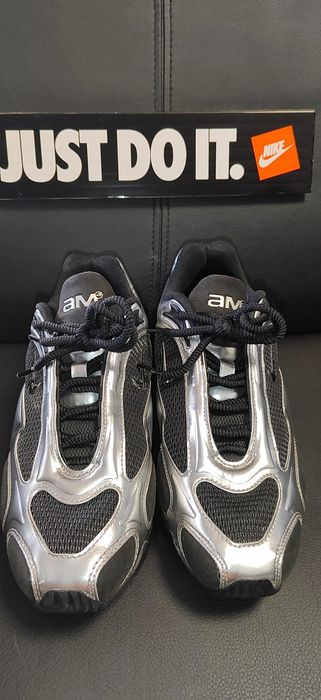 Nike Air Max Muse, номер 40