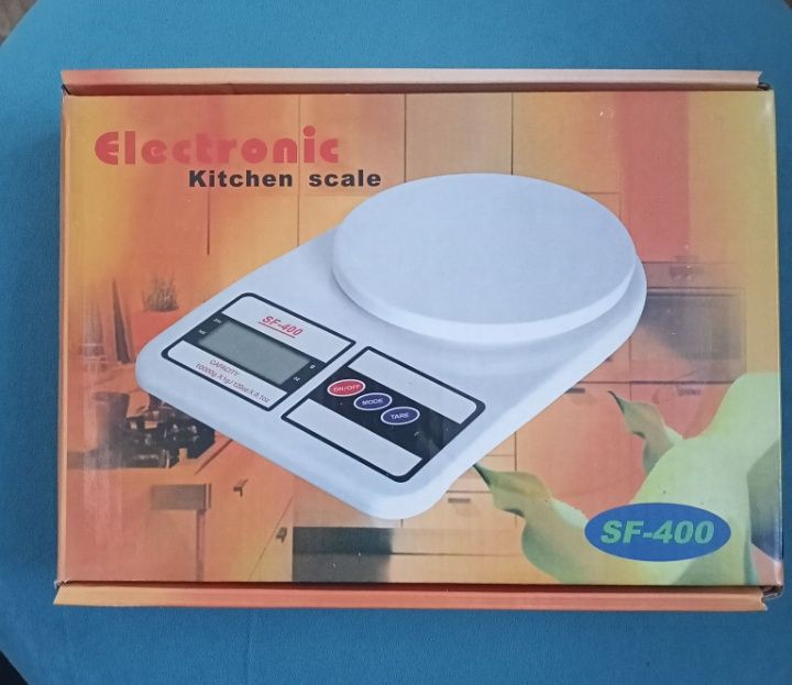 Продается Весы кухонные
