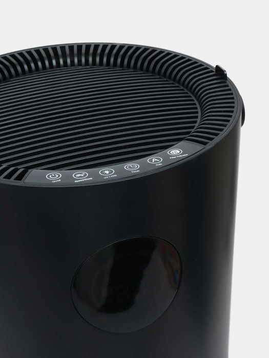 Увлажнитель и Очиститель воздуха Hofmann SHR25APDCO/HF