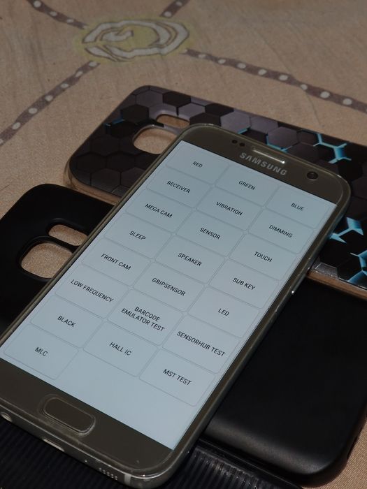 Продам Samsung s7