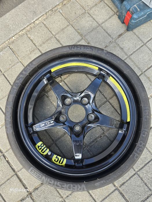 Патерица за Мерцедес