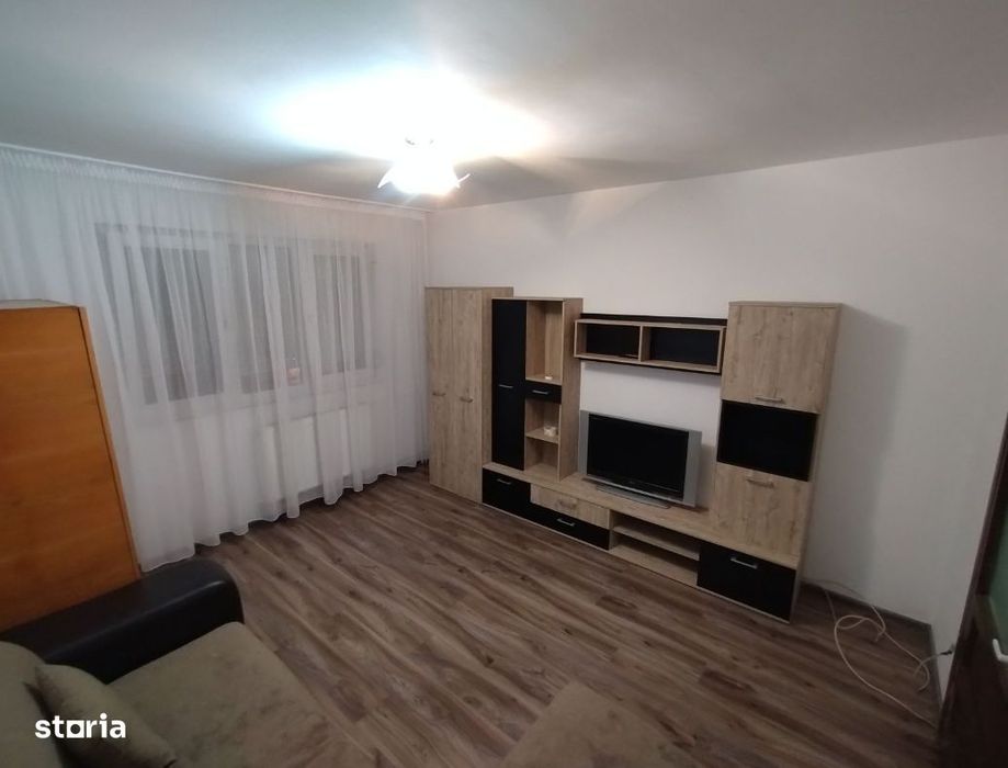 Garsoniera decomandata Petre Ispirescu Bolintineanu
