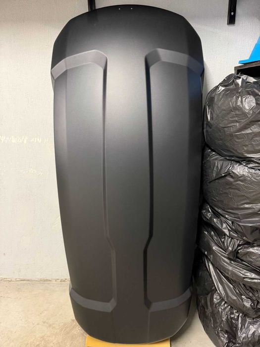 Thule Force XT + греди