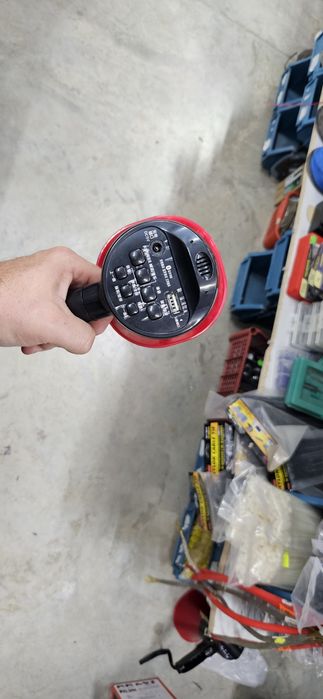 Громкоговоритель мегафон