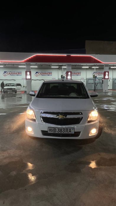 Продается Автомобиль  Шевроле Кобальт