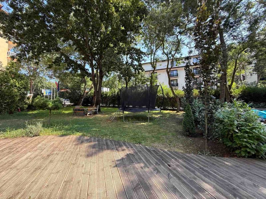 Дава се под наем Двустаен апартамент в Приморско - 56 кв.м за 76.5 € - Снимка #5