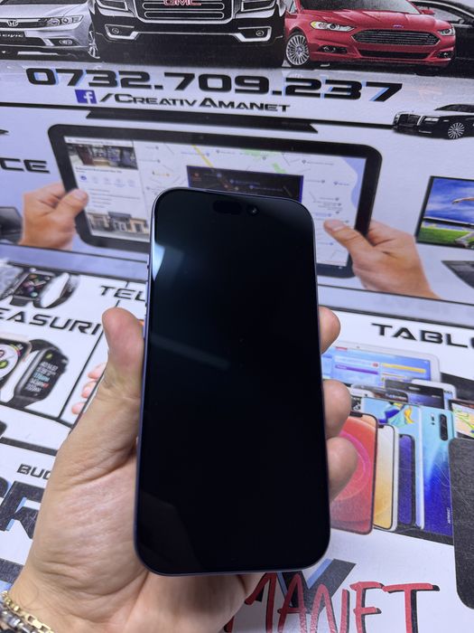 Iphone 17 Pro / Piese