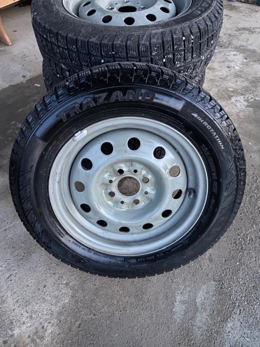 Диска R 14 шина зимний