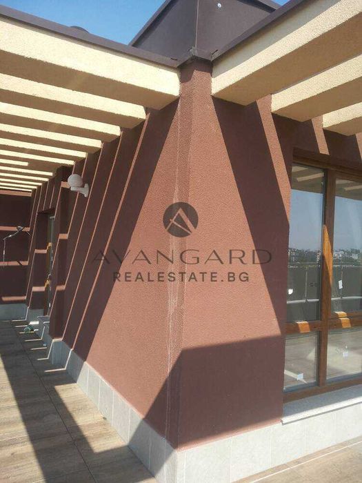 Продава се Двустаен апартамент в Пловдив, Беломорски - 140 кв.м за 1115 €/кв.м - Снимка #5