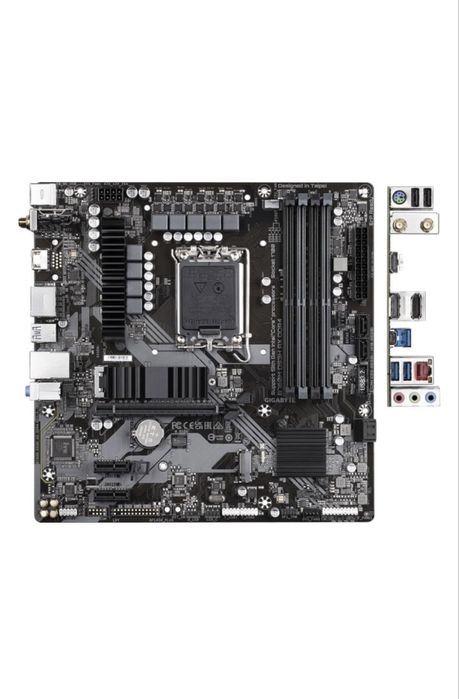 Игровой компютер