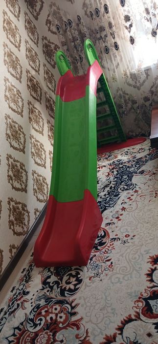 Горька детский хороший