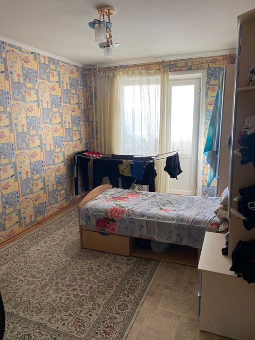 Продам 3 комнатную квартиру