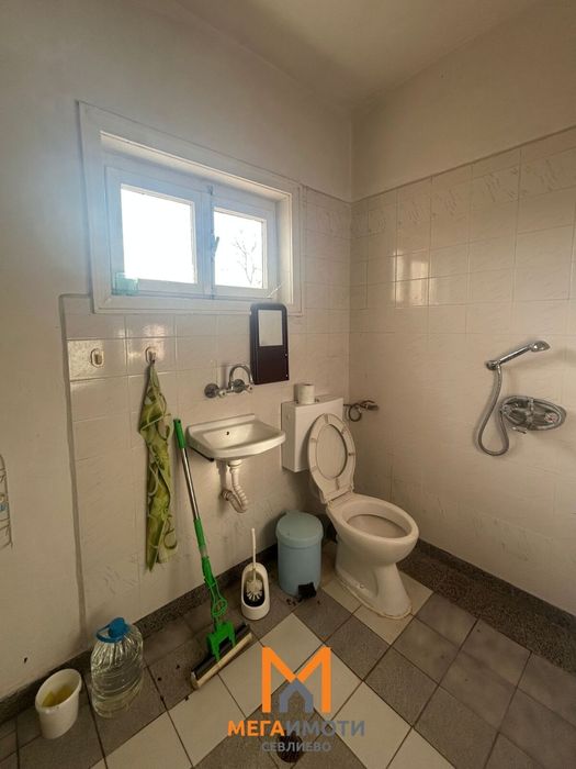 Продажба Къща гр. Севлиево - с. Малки Вършец 69m² и двор 980m²