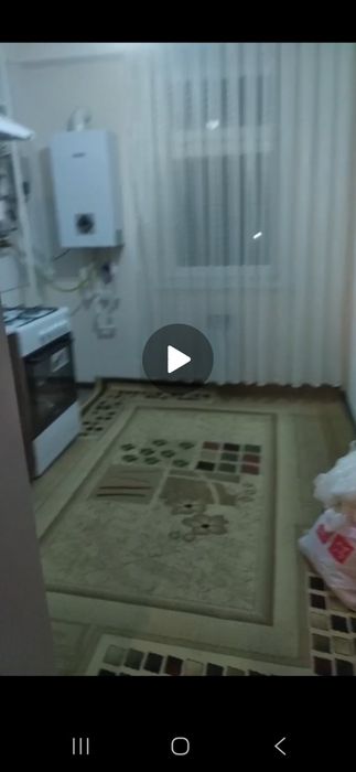 Мирзо Улугбек тумани, Хислат кучаси, 9 уй 3 хонадон 2 каватда 2 хонали