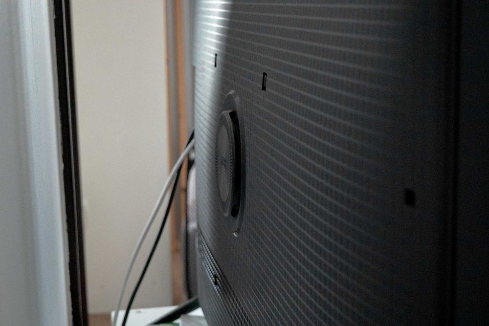 Televizor QLED TCL 139 cm 55T8B, 4K, 144hz, WiFi, CI+, Garantie Emag