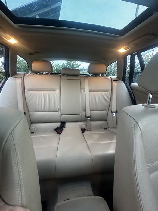 BMW Seria 3 2012 — imagine 5