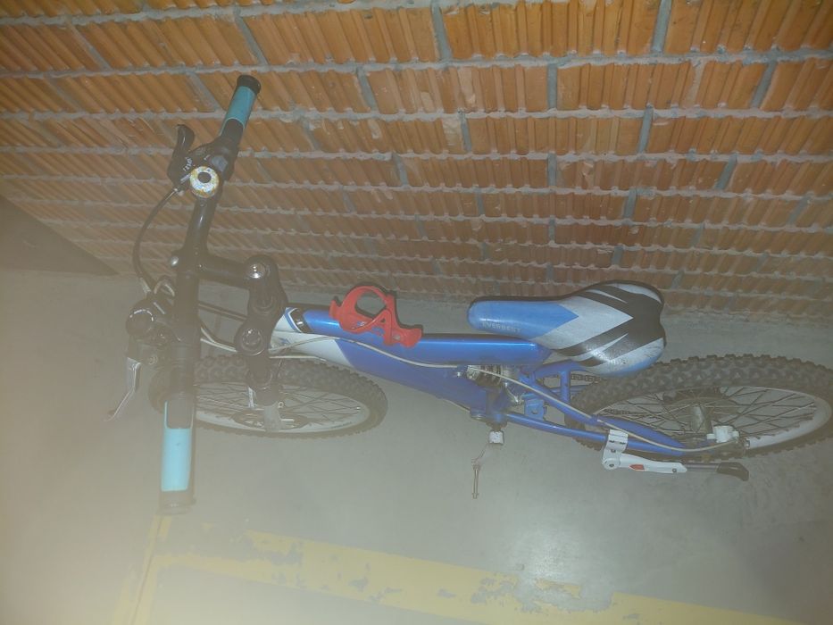 Продам детский велик