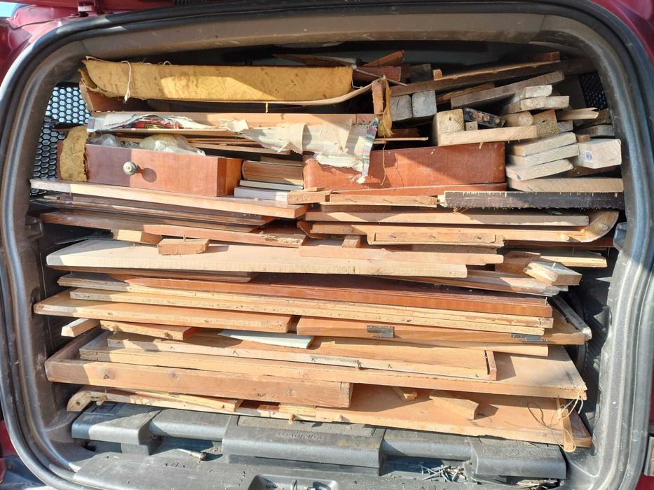 Debarasam, Golim, demontam, Transportam mobila/ mobilier, parchet