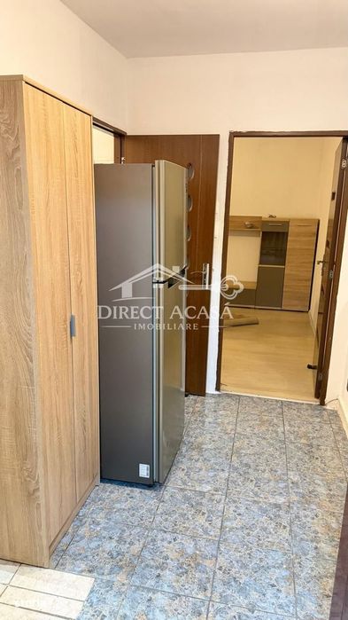 Apartament cu 2 camere-Str Liviu Rebreanu-Zona Top Med
