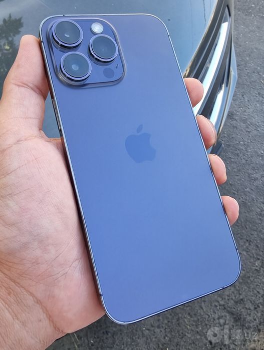 iPhone 14 Pro Max 256 GB