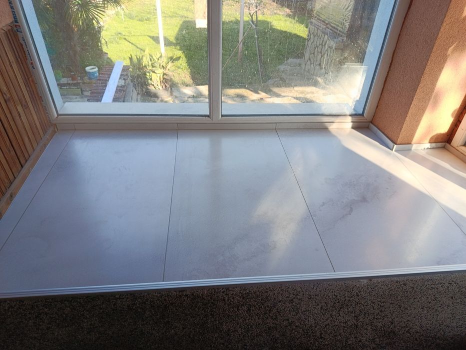 Монтаж на паркет,мрамор,фаянс, теракот,гранитогрес.