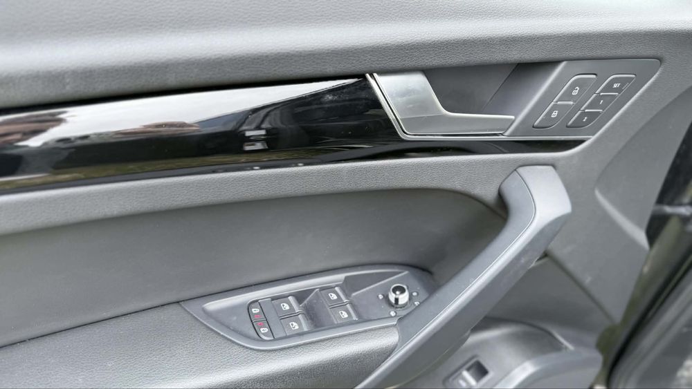 Ауди Q5 4.5 TFSI