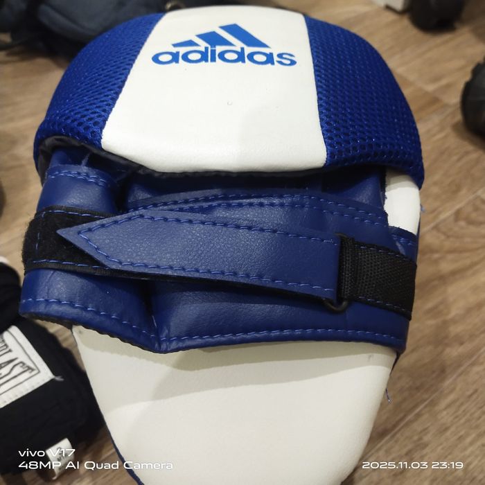 Продам набор для бокса