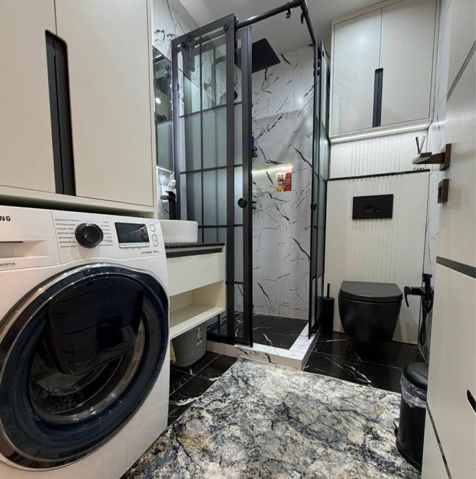 Продам квартиру 2/6/8 Мирабадский район ,ориентир Tashkent city