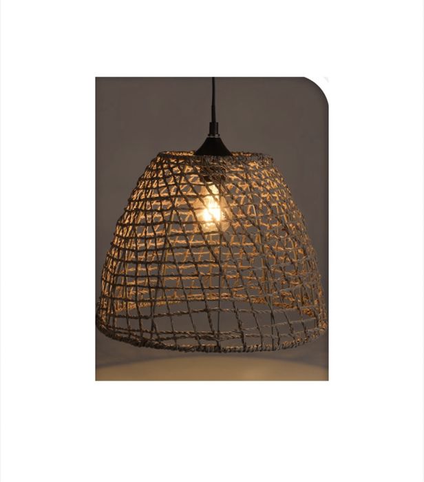 Aplica Lustra Plafoniera Candelabru Boho