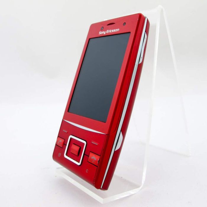 Sony ericsson j20 gôzal telefon