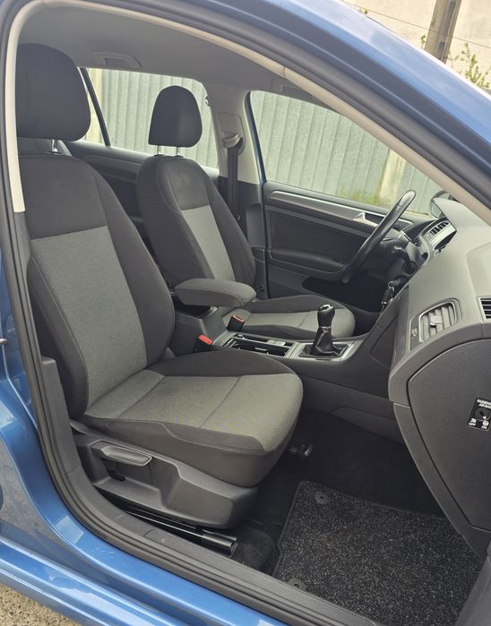 Vw Golf 7 * 1.6 Tdi