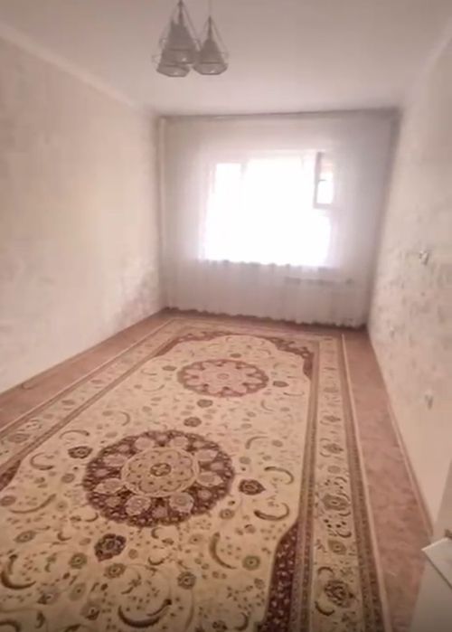 Продаю 3 комнатную квартиру