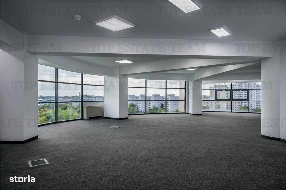 Spatiu comercial  cu view de inchiriat in Sector 3