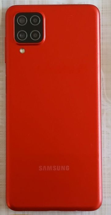Samsung Galaxy A12