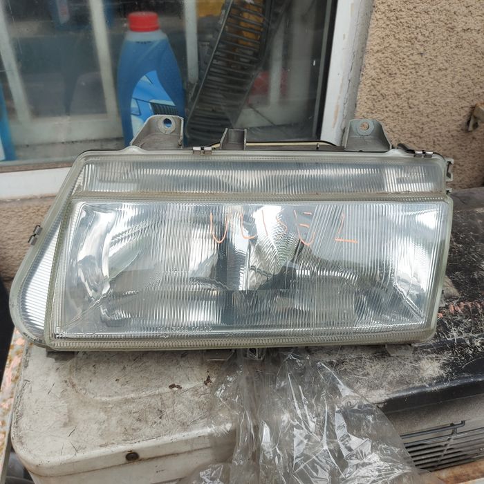 Оригинален фар Fiat Ulysses ляв Valeo