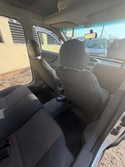 Opel combo 1.7 cdti