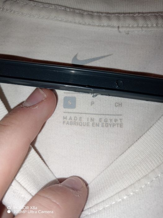 Tricou nike conditie ff buna