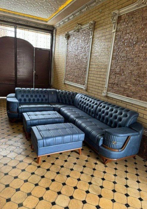 Myaxkiy mebel va barcha mebellar