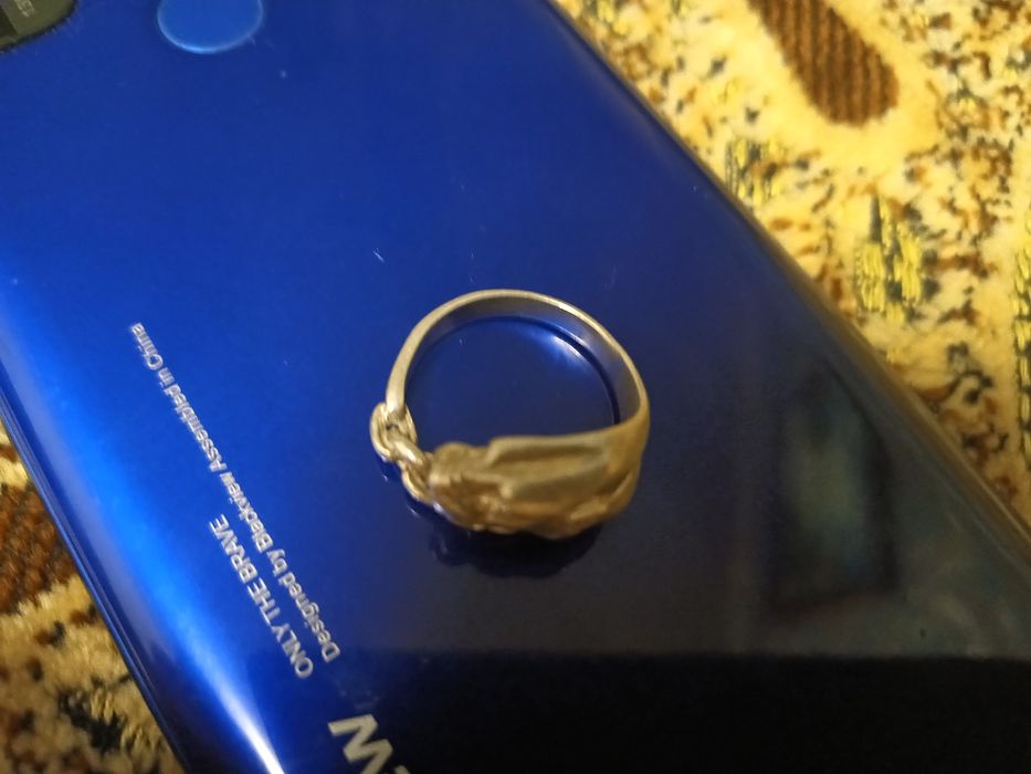 Серебро печатки 925пр