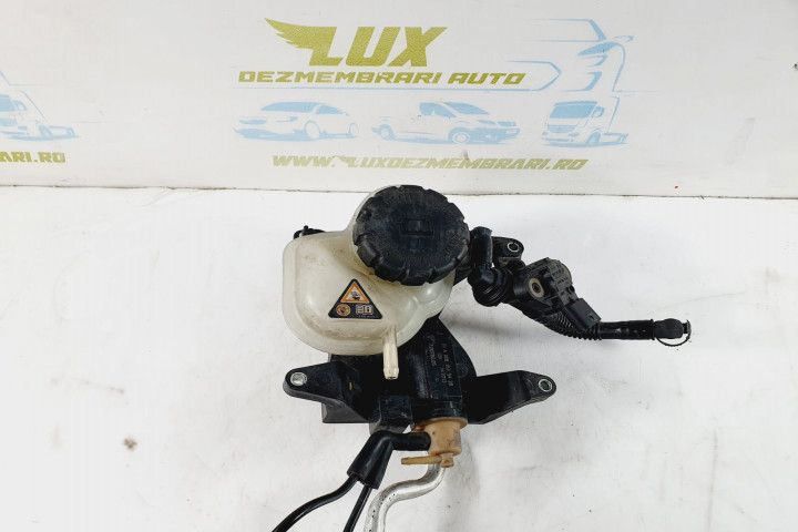 Vas expansiune antigel a2782000385 Mercedes Benz S-Class W222/C217/A217 (2013 - 2017)